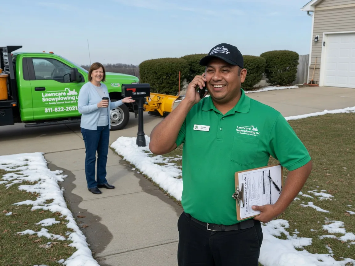 Lawn Care Services By Expert Landscaper Downers Grove, IL FAQs